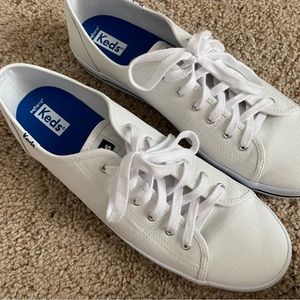 Keds Women's Kickstart Sneakers - 11